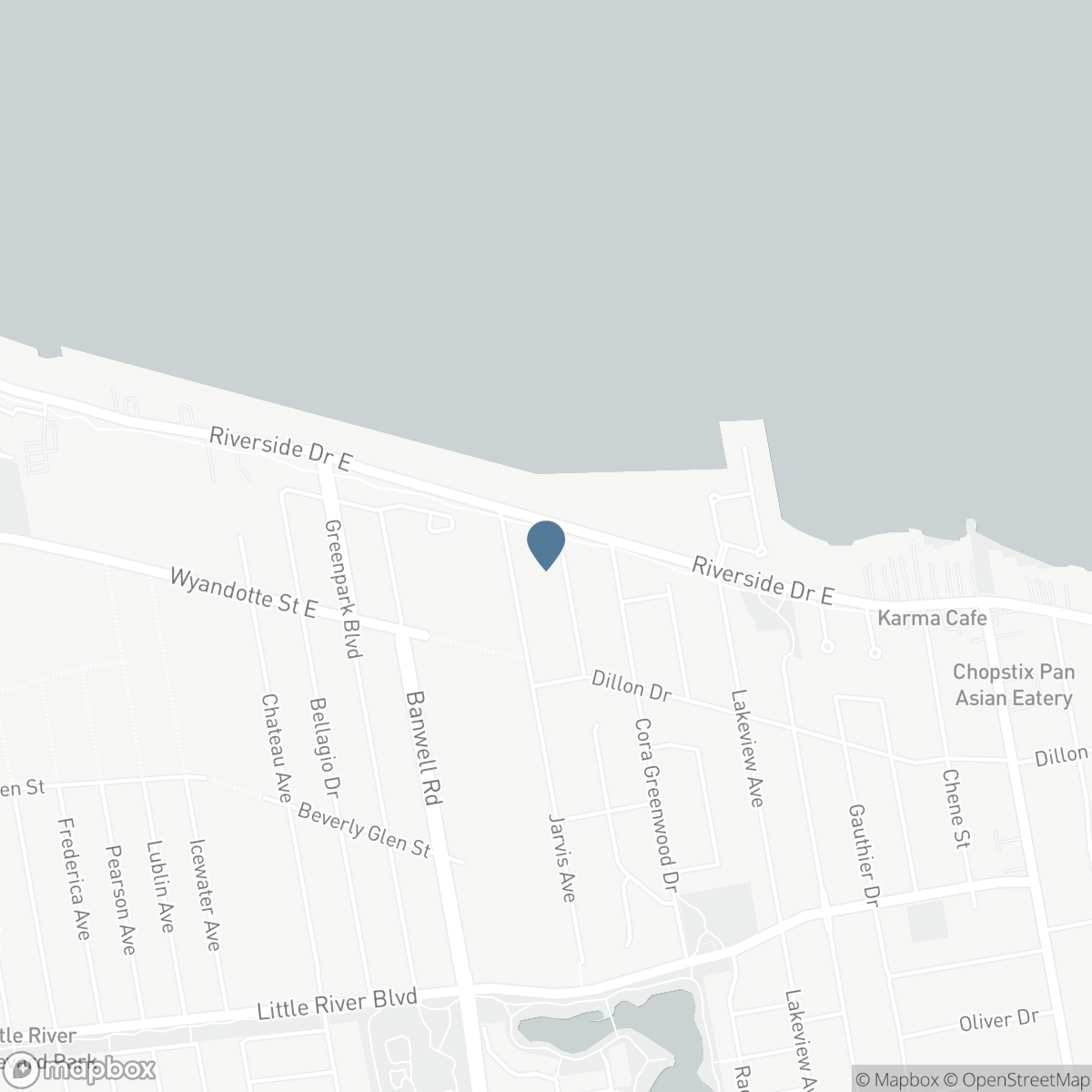 507 MCTAGUE COURT, Windsor, Ontario N8P 1L3